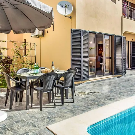 Timoneiro Villa Gale (Albufeira)