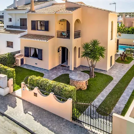Timoneiro Villa Gale (Albufeira)