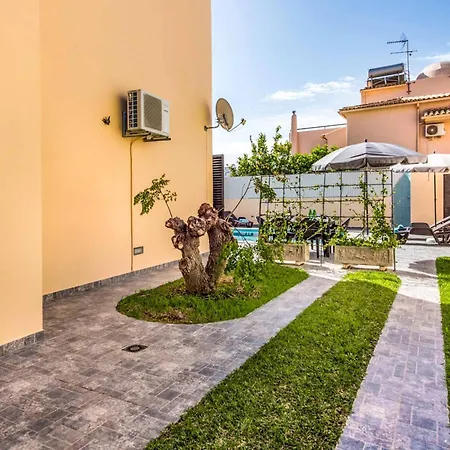 Timoneiro Villa
