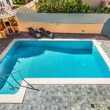 Timoneiro Villa Gale (Albufeira)