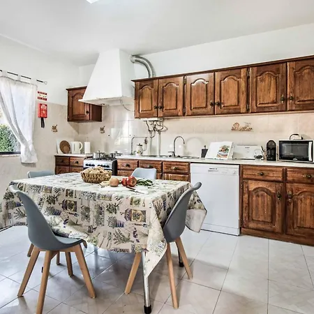 Timoneiro Villa Gale (Albufeira)