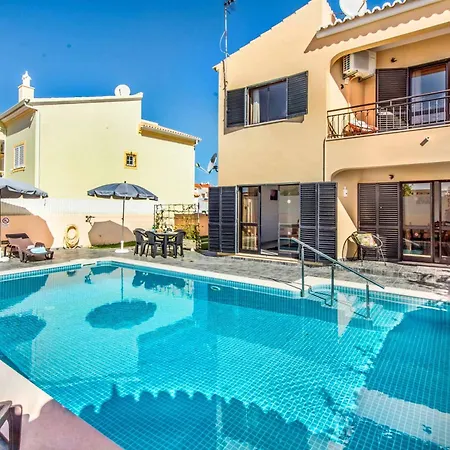 Timoneiro Villa *