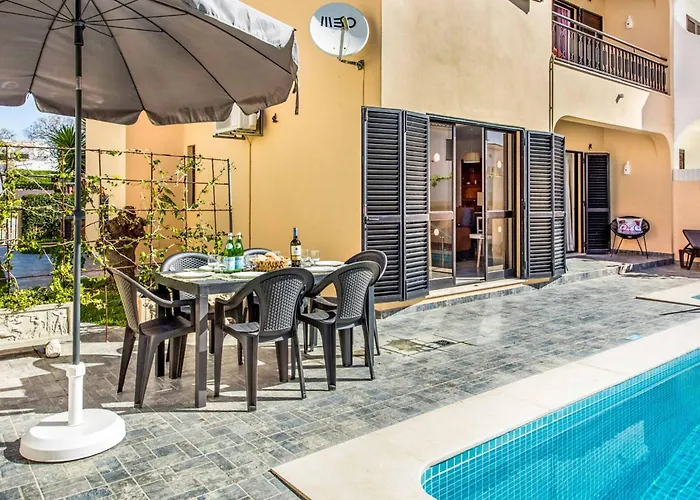 Timoneiro 빌라 Gale (Albufeira)