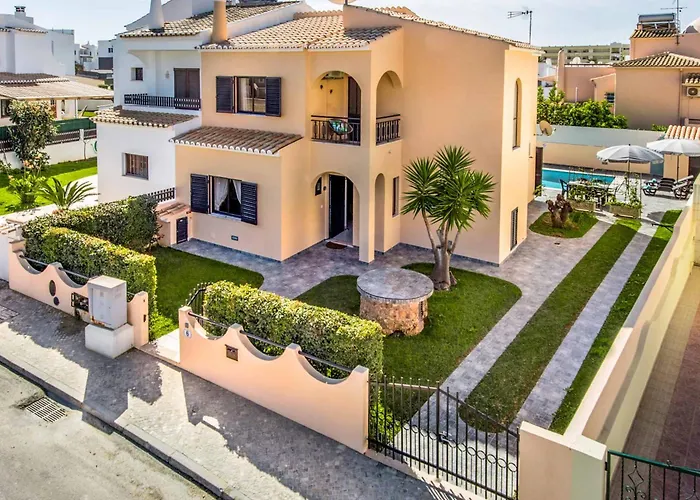 Timoneiro 빌라 Gale (Albufeira)