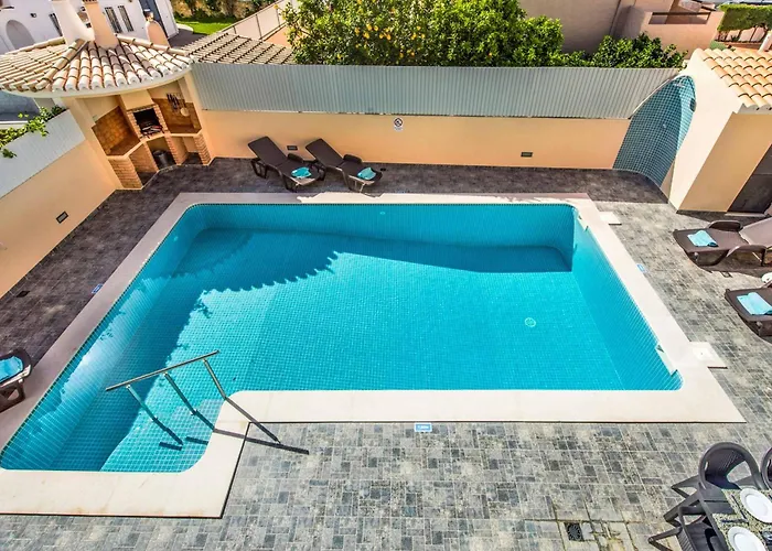 Timoneiro 빌라 Gale (Albufeira)