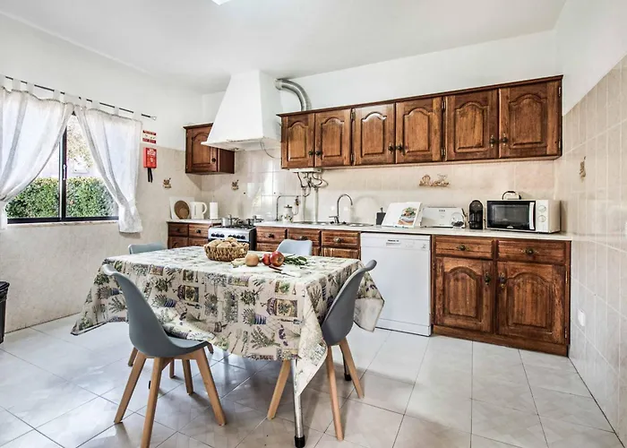 Timoneiro 빌라 Gale (Albufeira)